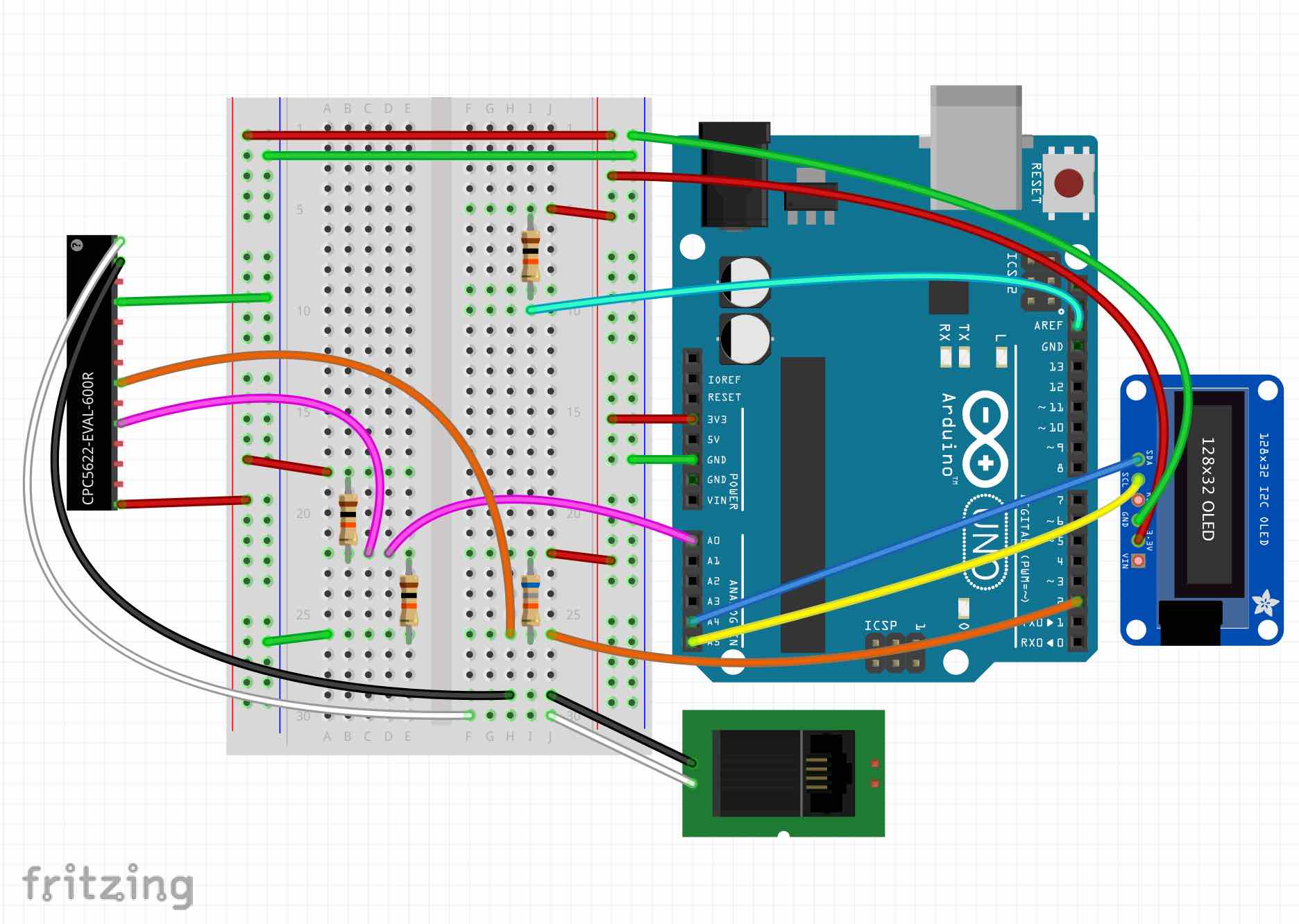 5622EVAL Fritzing